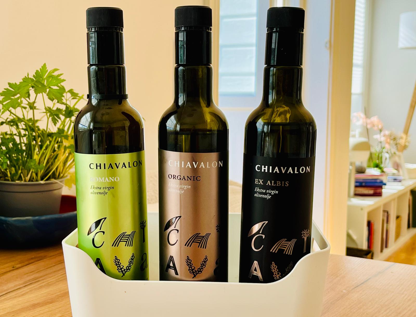 Hvordan oppbevare olivenolje riktig for maksimal friskhet